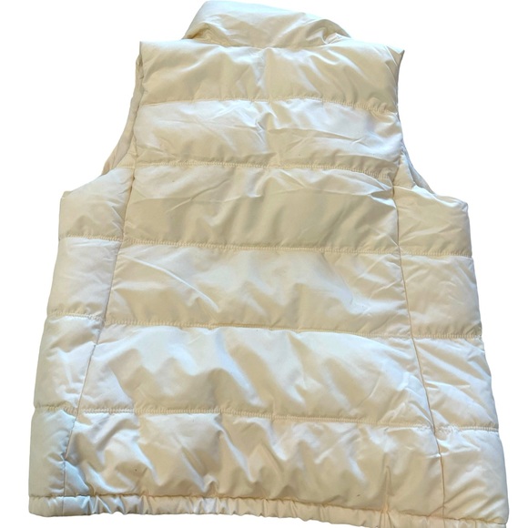 Old Navy Puffer Vest - Picture 2 of 8